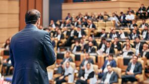 سمینار تخصصی فروش شرکت داروبهداشت شفاآراد