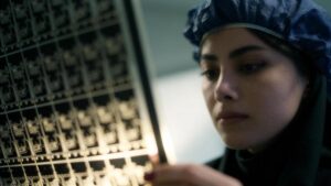 عکاسی صنعتی از شرکت آریا مدار