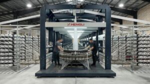 عکاسی صنعتی از کارخانه راشین رود افشان